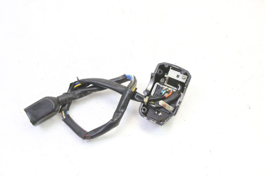 photo de COMMODO GAUCHE PEUGEOT SPEEDFIGHT 3 AIR 50 (2009 - 2015)