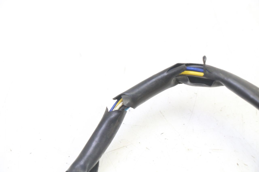 photo de COMMODO GAUCHE PEUGEOT SPEEDFIGHT 3 AIR 50 (2009 - 2015)