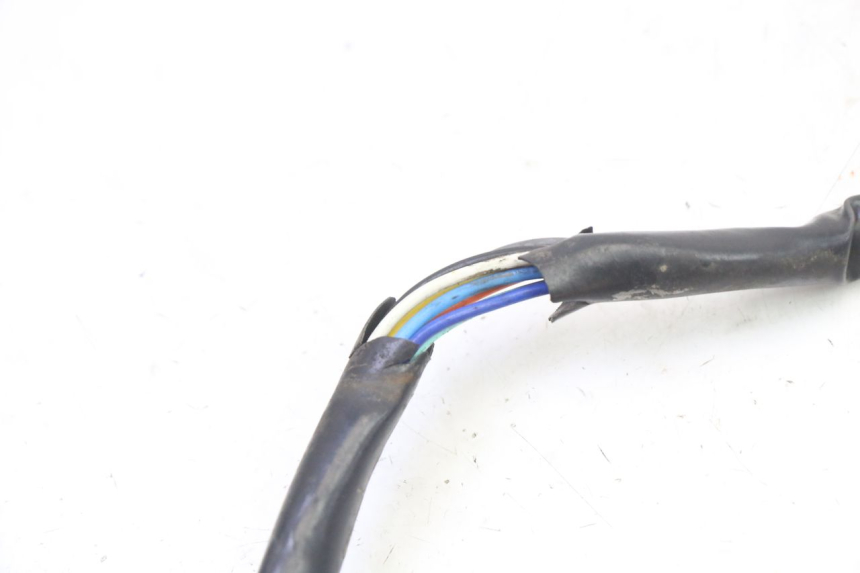 photo de COMMODO GAUCHE PEUGEOT SPEEDFIGHT 3 AIR 50 (2009 - 2015)