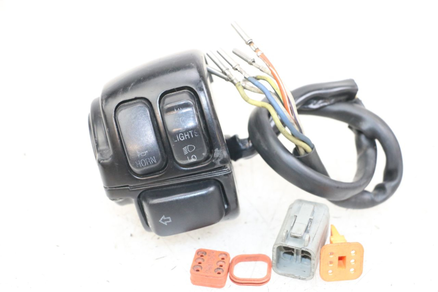 photo de COMMODO GAUCHE HARLEY DAVIDSON SPORTSTER XL CUSTOM 1200 (2003 - 2004)