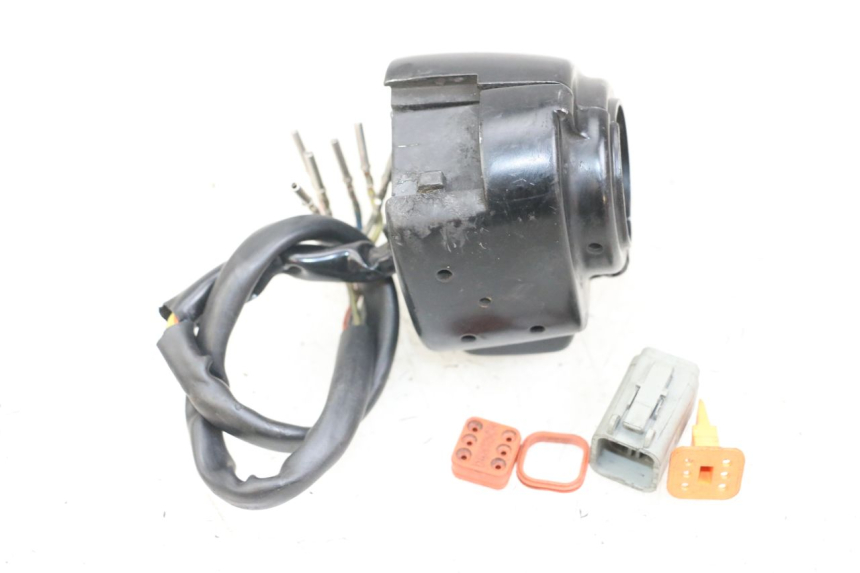 photo de COMMODO GAUCHE HARLEY DAVIDSON SPORTSTER XL CUSTOM 1200 (2003 - 2004)