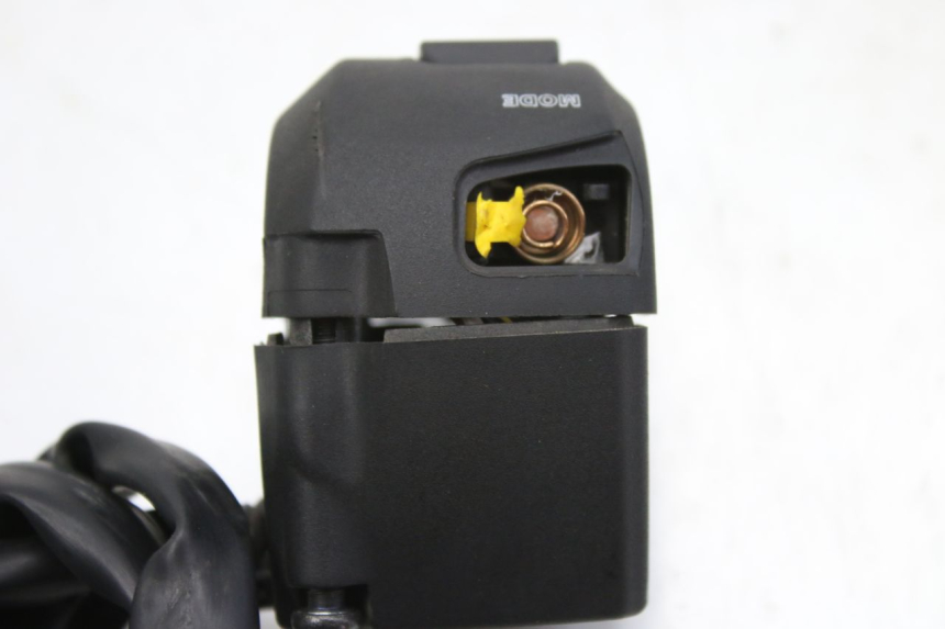 photo de COMMODO GAUCHE APRILIA SR R 2T LC 50 (2018 - 2021)