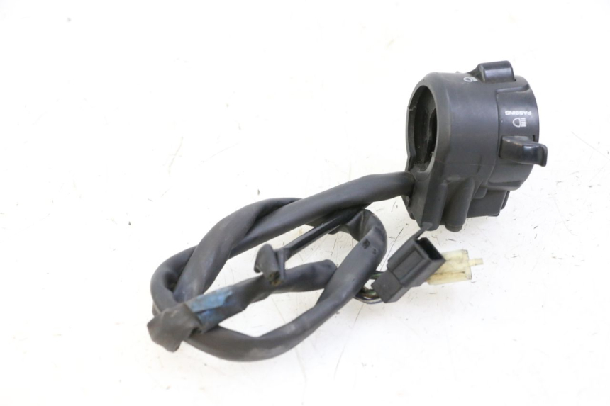 photo de COMMODO GAUCHE HONDA ST PAN EUROPEAN 1300 (2002 - 2013)