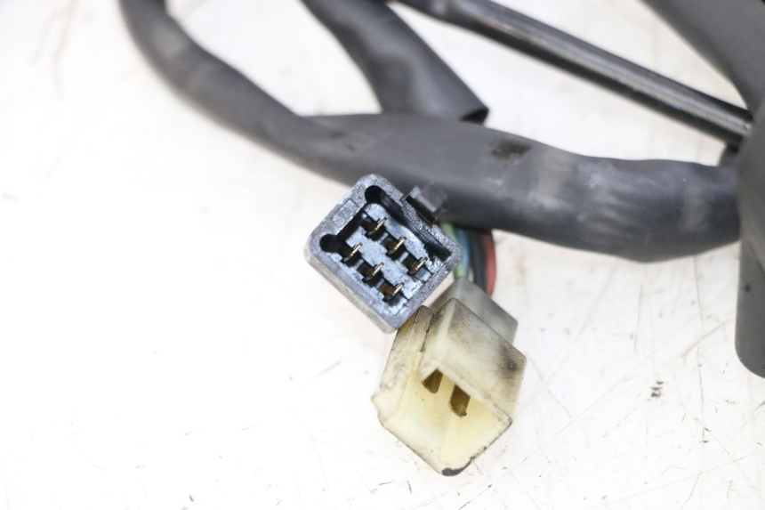 photo de COMMODO GAUCHE HONDA ST PAN EUROPEAN 1300 (2002 - 2013)