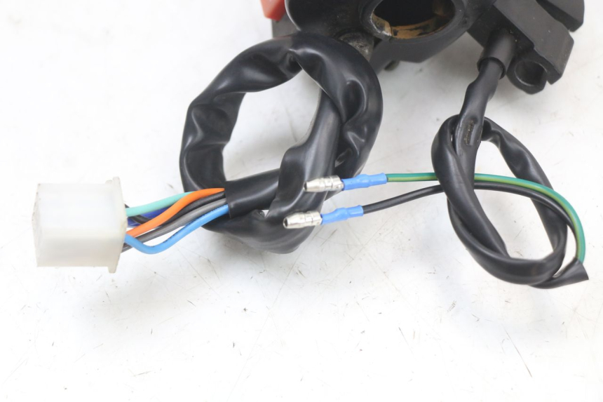 photo de Left handlebar switch VASTRO STREET X 4T 50 (2016 - 2021)