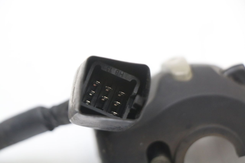 photo de COMMODO GAUCHE PEUGEOT STREETZONE 2T 50 (2014 - 2019)