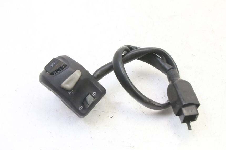 photo de COMMODO GAUCHE PEUGEOT STREETZONE I NAKED 2T 50 (2018 - 2020)