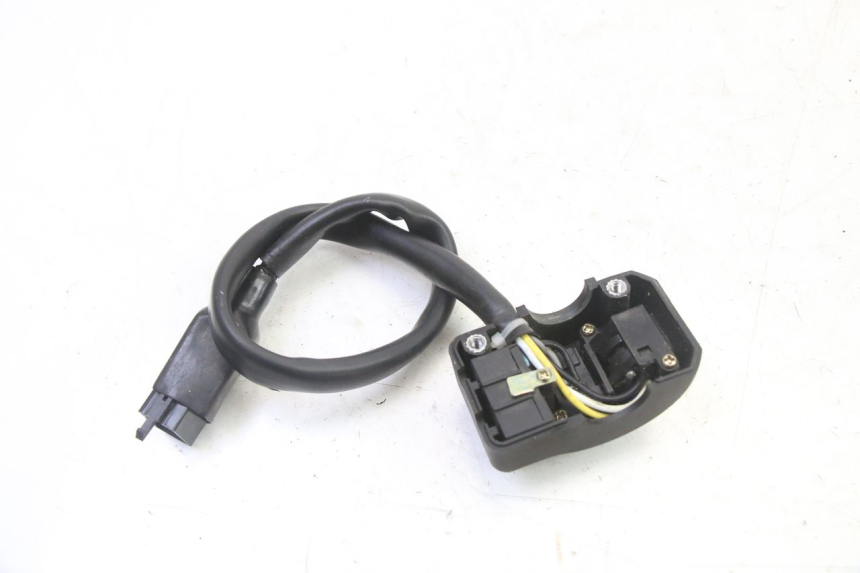 photo de COMMODO GAUCHE PEUGEOT STREETZONE I NAKED 2T 50 (2018 - 2020)