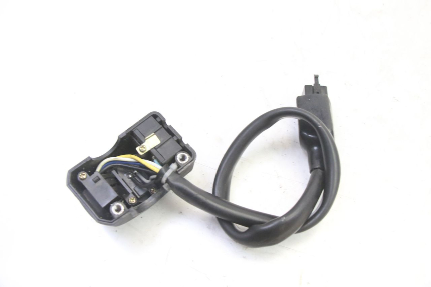 photo de COMMODO GAUCHE PEUGEOT STREETZONE I NAKED 2T 50 (2018 - 2020)