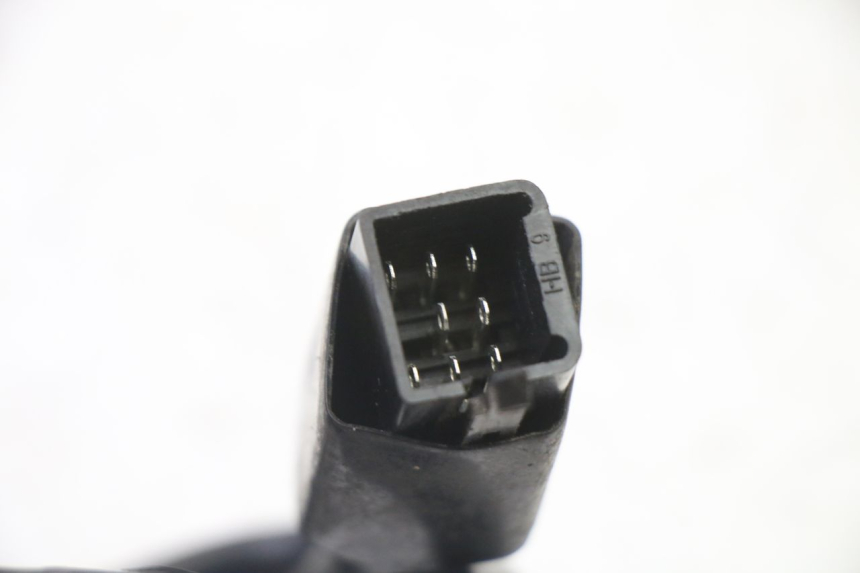 photo de COMMODO GAUCHE PEUGEOT STREETZONE I NAKED 2T 50 (2018 - 2020)