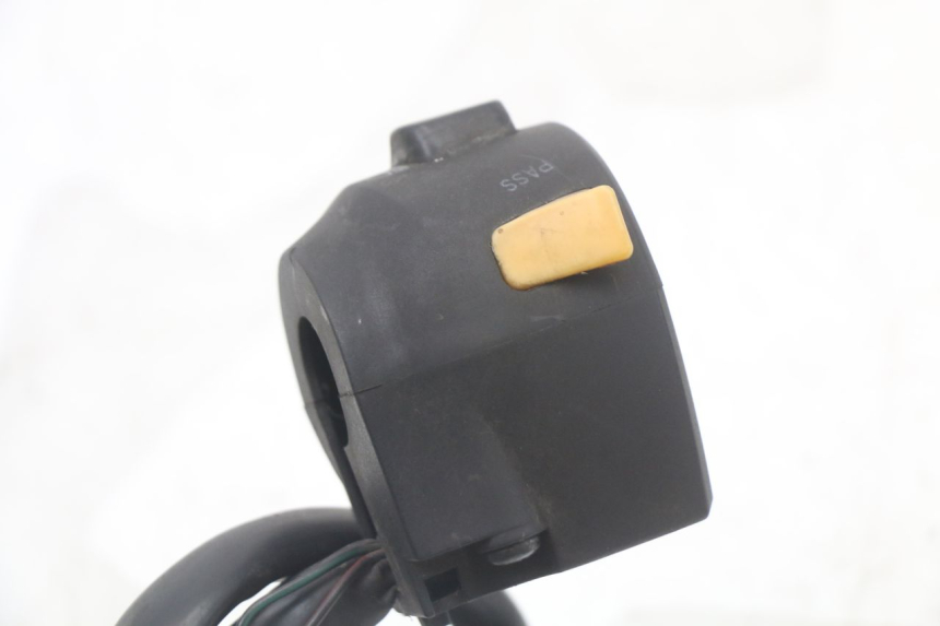 photo de COMMODO GAUCHE SUZUKI BURGMAN 125 (2018 - 2021)