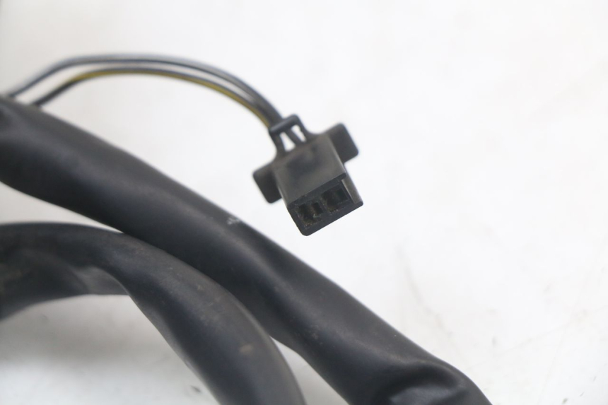 photo de COMMODO GAUCHE SUZUKI GSR 750 (2011 - 2017)