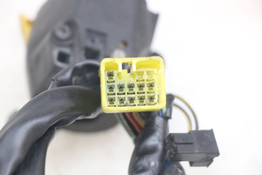 photo de COMMODO GAUCHE SUZUKI SV N 650 (1999 - 2002)