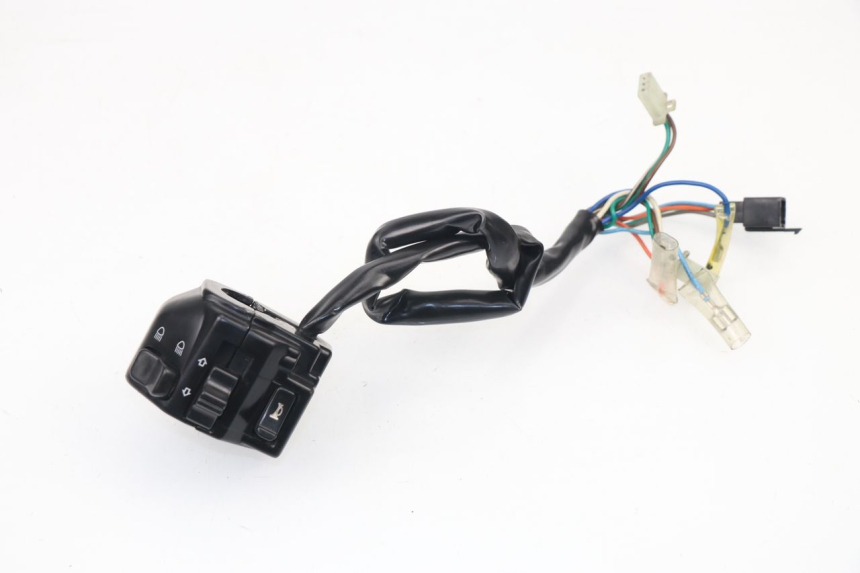 photo de COMMODO GAUCHE SYM XS 125 (2007 - 2016)