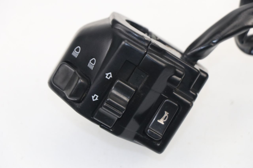 photo de COMMODO GAUCHE SYM XS 125 (2007 - 2016)