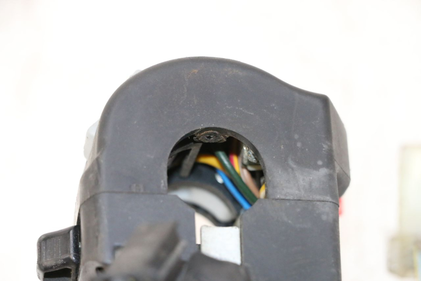 photo de COMMODO GAUCHE YAMAHA TDM ABS 900 (2002 - 2014)