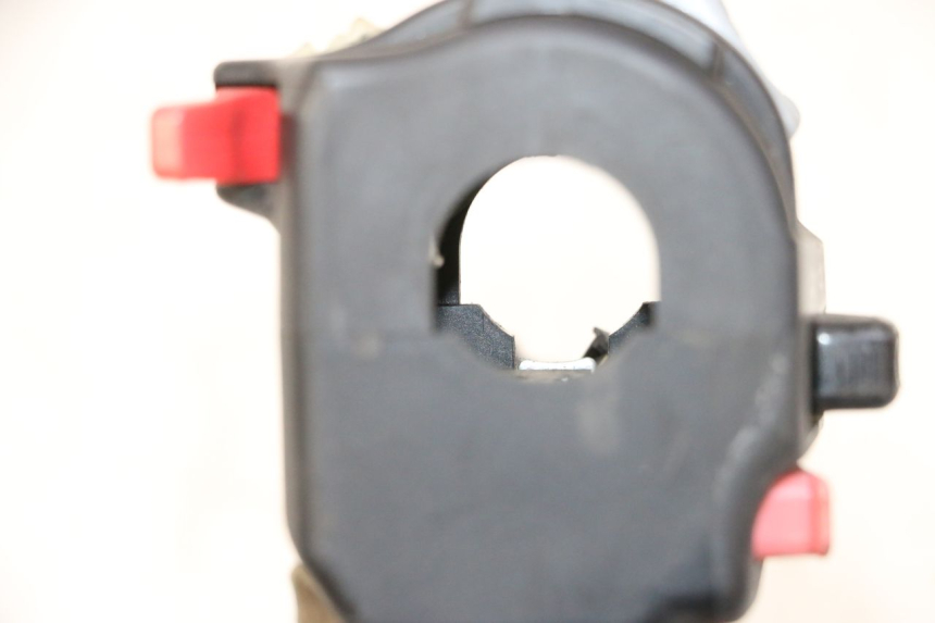 photo de COMMODO GAUCHE YAMAHA TDM ABS 900 (2002 - 2014)