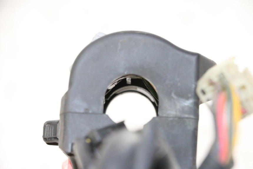 photo de COMMODO GAUCHE YAMAHA TDM ABS 900 (2002 - 2014)