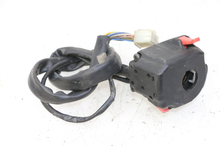 photo de COMMODO GAUCHE YAMAHA TDM ABS 900 (2002 - 2014)