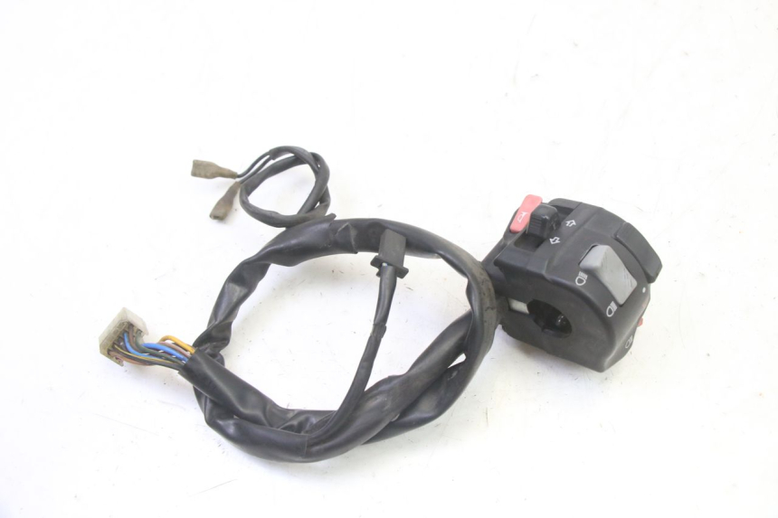 photo de COMMODO GAUCHE YAMAHA TDM ABS 900 (2002 - 2014)