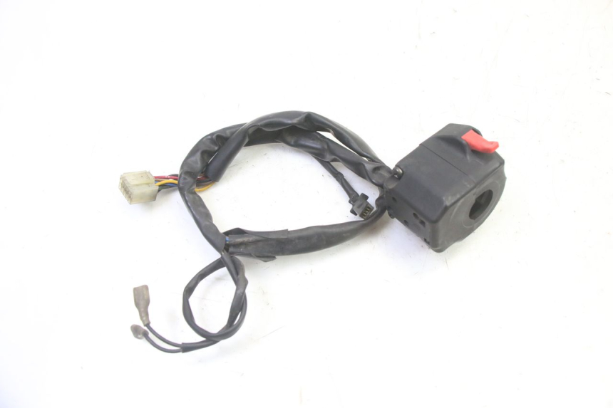 photo de COMMODO GAUCHE YAMAHA TDM ABS 900 (2002 - 2014)