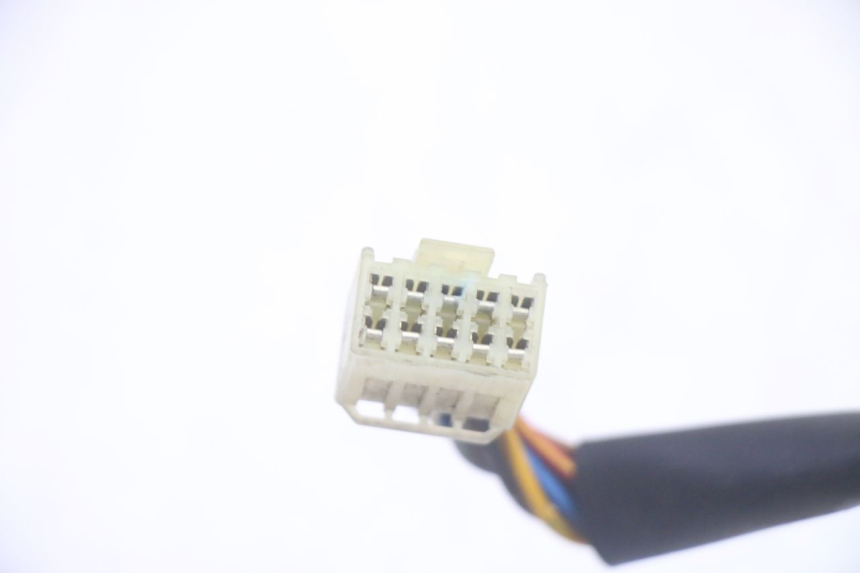 photo de COMMODO GAUCHE YAMAHA TDM ABS 900 (2002 - 2014) - Vue produit