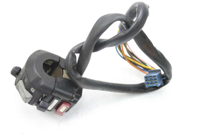 photo de COMMODO GAUCHE YAMAHA TDR DELTABOX 125 (1993 - 2003)