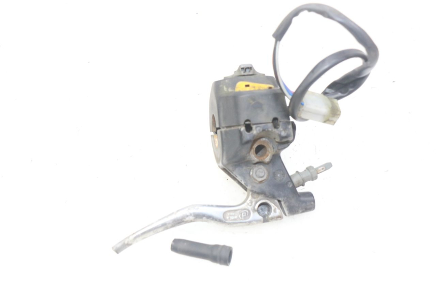 photo de COMMODO GAUCHE PEUGEOT TKR TREKKER FURIOUS 50 (2005 - 2014)