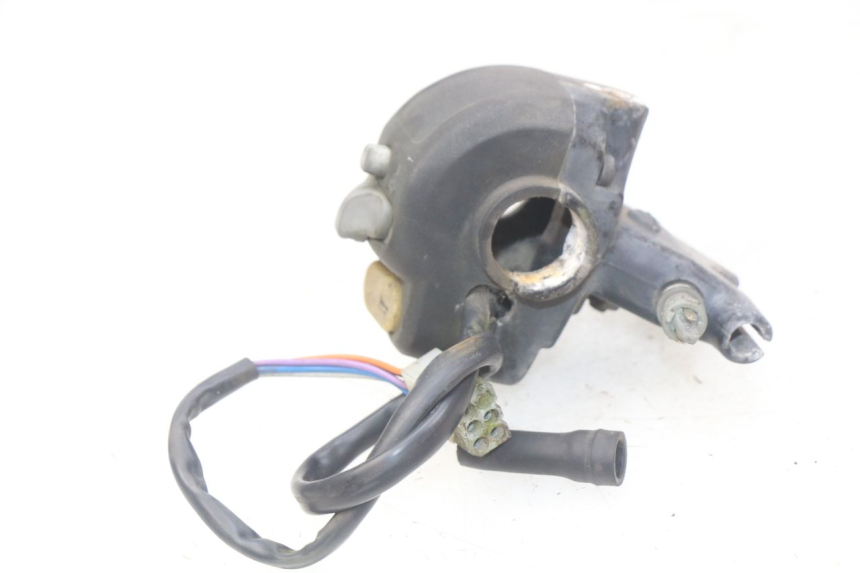 photo de COMMODO GAUCHE PEUGEOT TKR TREKKER FURIOUS 50 (2005 - 2014)