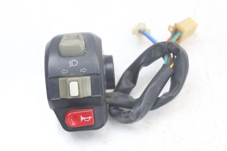 photo de COMMODO GAUCHE TNT MOTOR ROMA 10' 4T 50 (2007 - 2018)