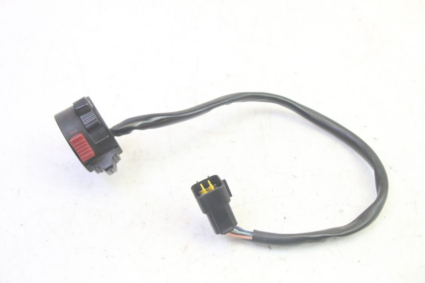 photo de COMMODO GAUCHE KSR TR SM 50 (2015 - 2018) - Vue principale