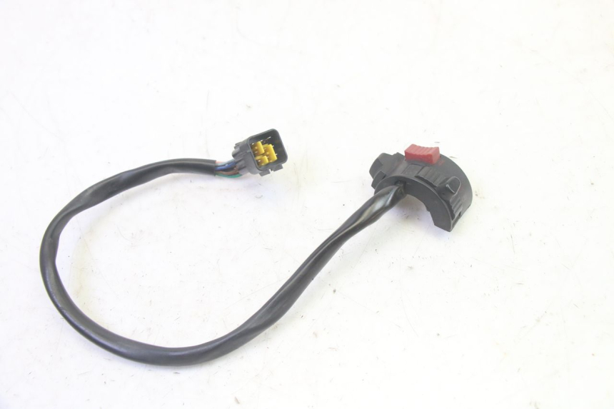 photo de COMMODO GAUCHE KSR TR SM 50 (2015 - 2018) - Zoom état d’usage