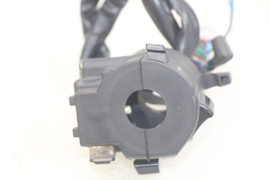 photo de COMMODO GAUCHE MOTRAC URBAN 4T 50 (2016 - 2024)