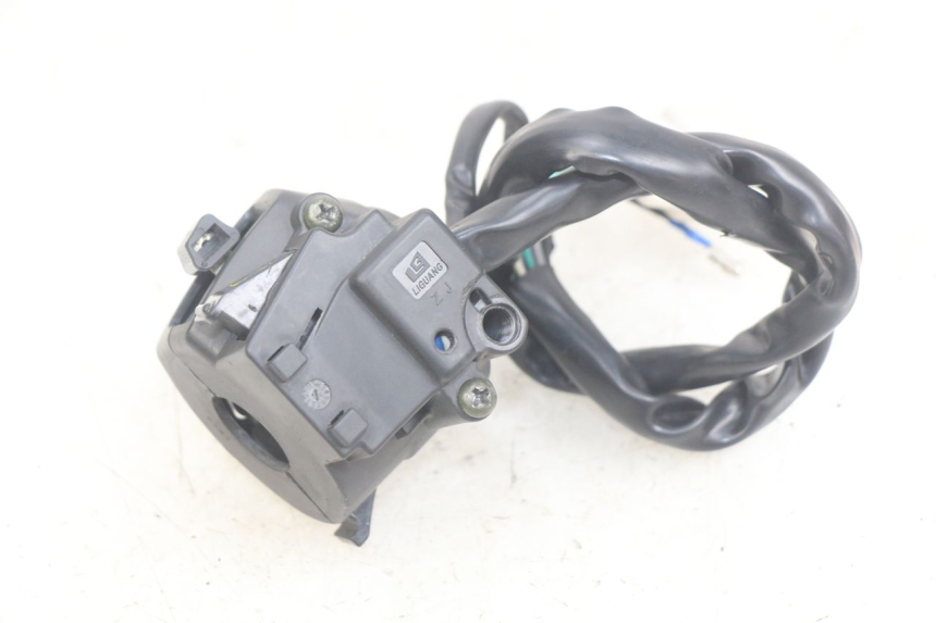 photo de COMMODO GAUCHE MOTRAC URBAN 4T 50 (2016 - 2024)