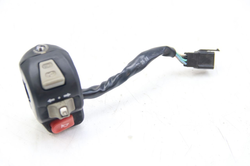 photo de COMMODO GAUCHE PEUGEOT V-CLIC VCLIC 50 (2007 - 2013)