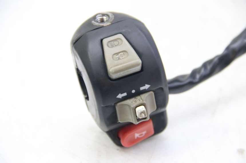 photo de COMMODO GAUCHE PEUGEOT V-CLIC VCLIC 50 (2007 - 2013)