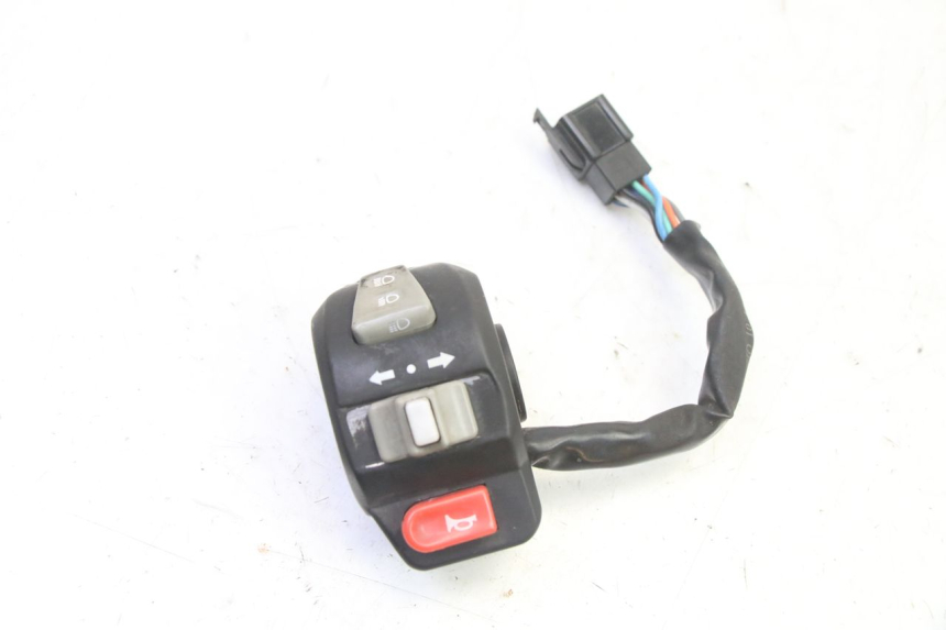 photo de COMMODO GAUCHE PEUGEOT V-CLIC VCLIC 50 (2007 - 2013)