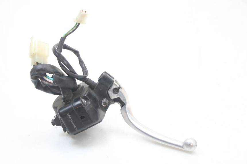 photo de Left handlebar switch BEELINE VELOCE 4T 50 (2011 - 2020)