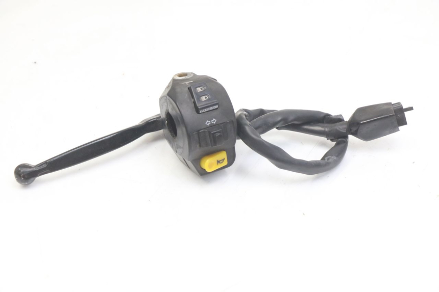 photo de COMMODO GAUCHE PEUGEOT VIVACITY 125 (2010 - 2017)