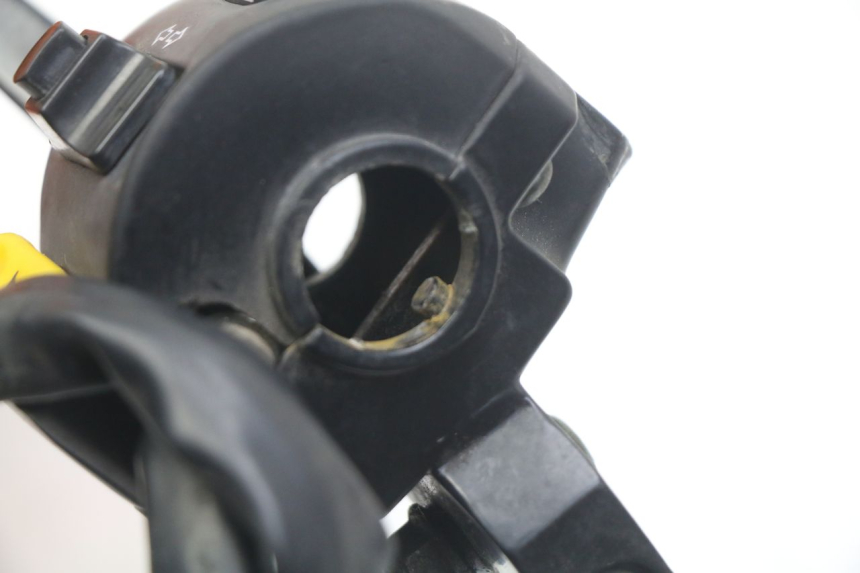 photo de COMMODO GAUCHE PEUGEOT VIVACITY 125 (2010 - 2017)