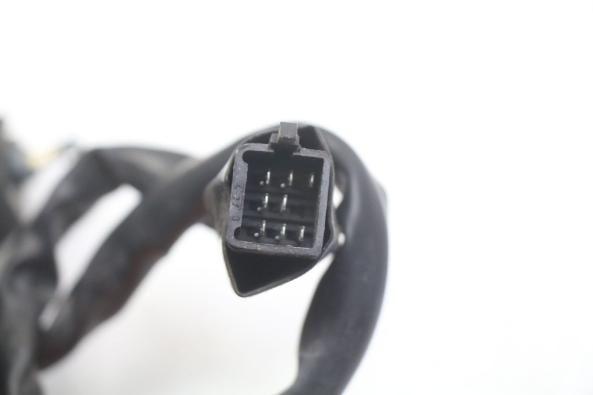 photo de COMMODO GAUCHE PEUGEOT VIVACITY 125 (2010 - 2017)