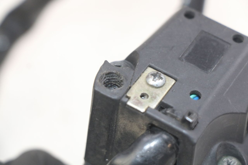 photo de COMMODO GAUCHE SYM WOLF SB 125 (2011 - 2018)