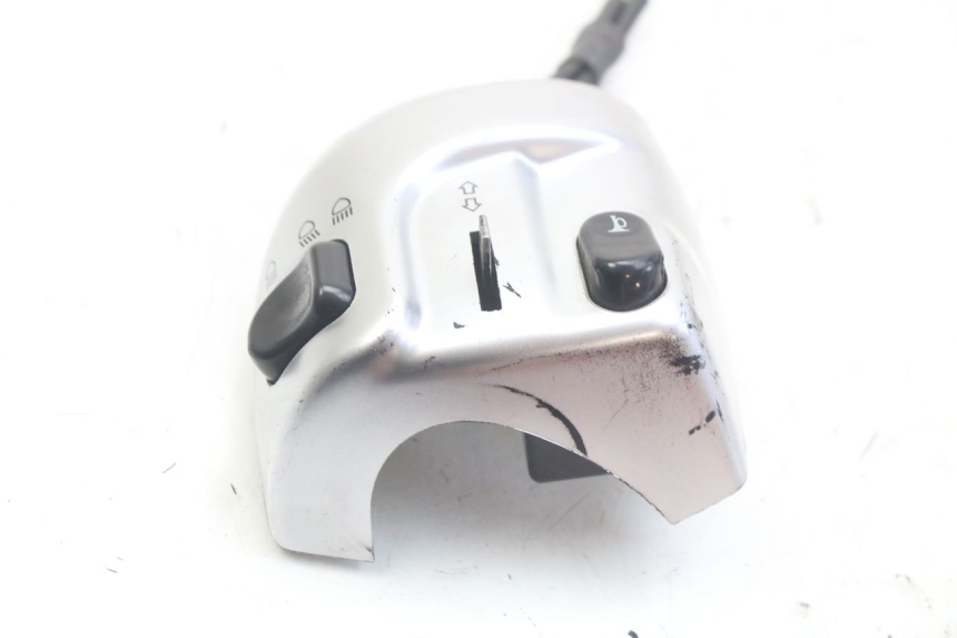 photo de COMMODO GAUCHE YAMAHA X-CITY XCITY 125 (2007 - 2008)