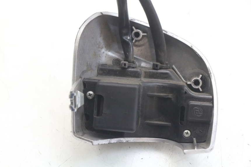 photo de COMMODO GAUCHE YAMAHA X-CITY XCITY 125 (2007 - 2008)