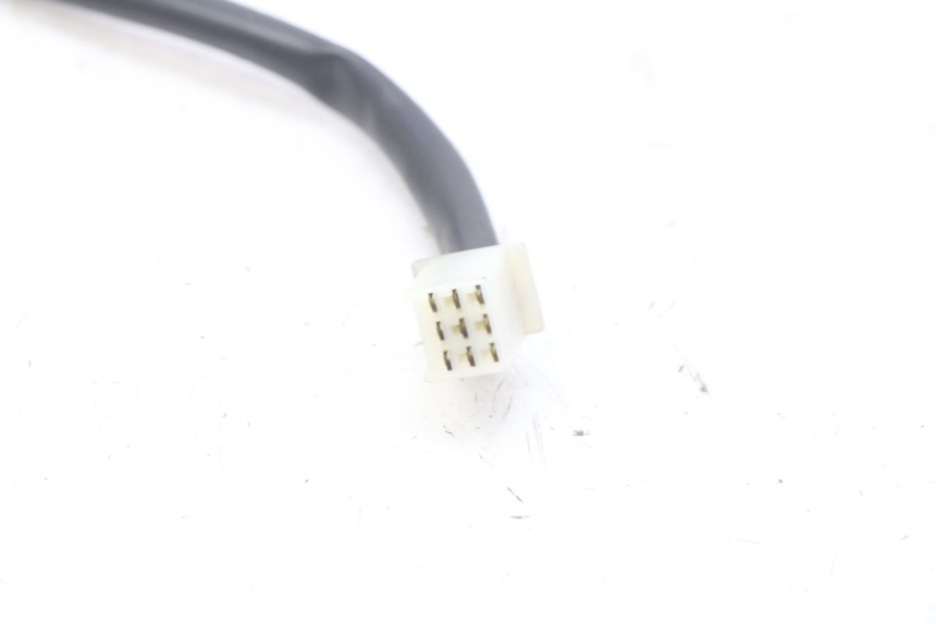 photo de COMMODO GAUCHE YAMAHA X-CITY XCITY 125 (2007 - 2008)