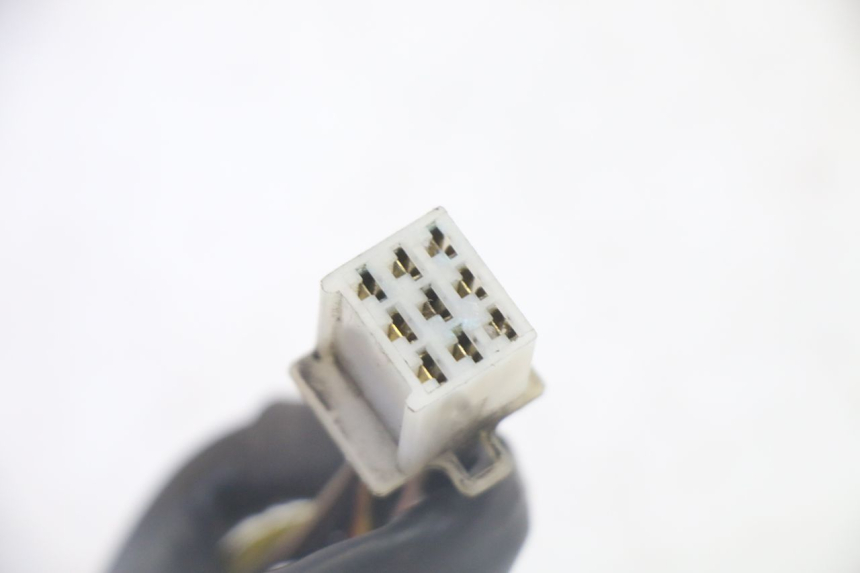 photo de COMMODO GAUCHE YAMAHA X-CITY XCITY 125 (2007 - 2008)