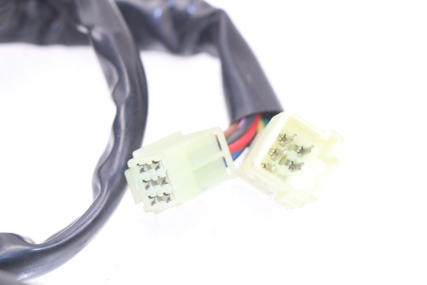 photo de COMMODO GAUCHE YAMAHA XMAX X-MAX ABS 125 (2014 - 2016) - Détail de la pièce