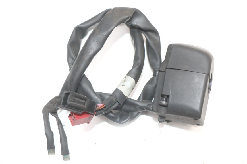 photo de COMMODO GAUCHE YAMAHA XMAX X-MAX ABS 125 (2017 - 2020)