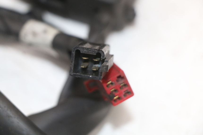 photo de COMMODO GAUCHE YAMAHA XMAX X-MAX ABS 125 (2017 - 2020)