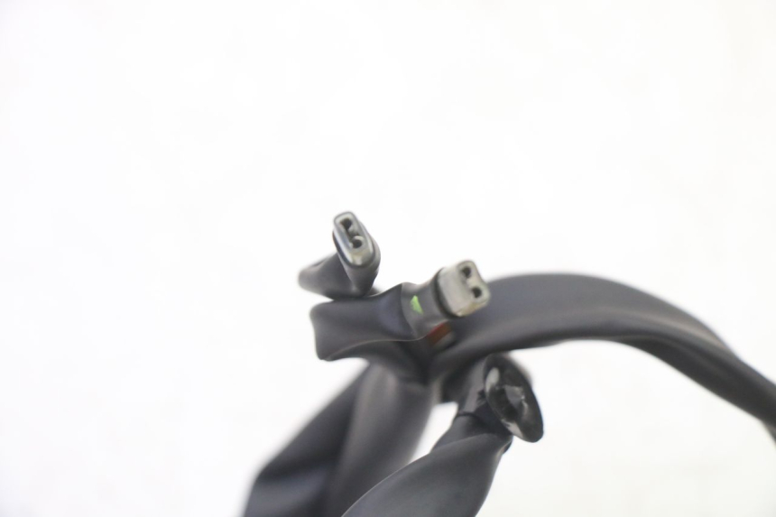 photo de COMMODO GAUCHE YAMAHA XMAX X-MAX 125 (2021 - 2025)